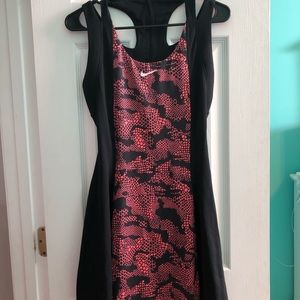 Nike Tennis Dress